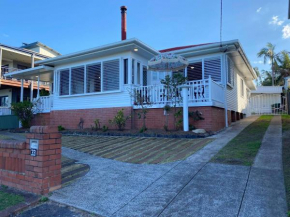 A Drop In The Ocean - Kingscliff